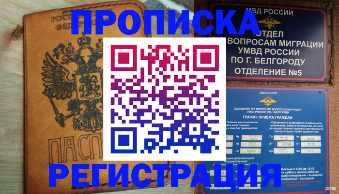 прописка для работы в Пласте